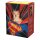 Dragon Shield:Classic Brushed Art: Superman Series No.1 (100)