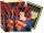 Dragon Shield:Classic Brushed Art: Superman Series No.1 (100)