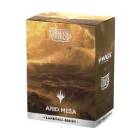 Dragon Shield: Dual Matte Art Sleeves – Landfall...