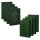 Dragon Shield: Cube Shell Box – Forest Green