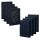 Dragon Shield: Cube Shell Box – Midnight Blue