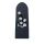 Dragon Shield: Cube Shell Box – Midnight Blue