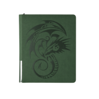 Dragon Shield: Card Codex Zipster Binder Regular –...