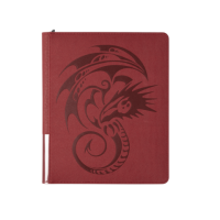Dragon Shield: Card Codex Zipster Binder Regular –...