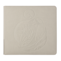 Dragon Shield: Card Codex Zipster Binder Regular –...