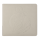 Dragon Shield: Card Codex Zipster Binder Regular – Ashen White