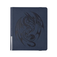 Dragon Shield: Card Codex Portfolio 360 – Midnight...