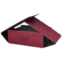Dragon Shield: Game Master Companion – Blood Red