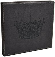 Dragon Shield: Player Companion - Iron Grey