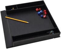 Dragon Shield: Player Companion - Iron Grey