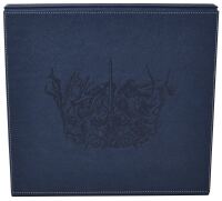 Dragon Shield: Player Companion – Midnight Blue