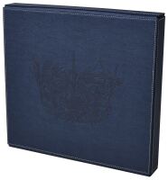 Dragon Shield: Player Companion – Midnight Blue