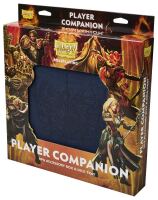 Dragon Shield: Player Companion – Midnight Blue