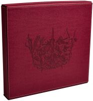 Dragon Shield: Player Companion - Blood Red