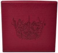 Dragon Shield: Player Companion - Blood Red