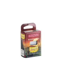 Dragon Shield: Board Game Sleeves Clear/NonGlare –...