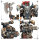 Warhammer 40K Legionäre der Chaos Space Marines
