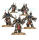Warhammer 40.000: Chaosterminatortrupp der Chaos Space Marines