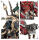 Warhammer 40.000: Chaosterminatortrupp der Chaos Space Marines