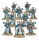 Warhammer 40.000: Rubrica-Marines der Thousand Sons