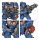 Warhammer 40K Intercessortrupp der Spacemarines