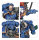 Warhammer 40K Intercessortrupp der Spacemarines