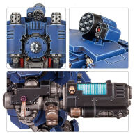 Warhammer 40.000: Redemptor Dreadnought der Space Marines