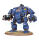 Warhammer 40.000: Redemptor Dreadnought der Space Marines