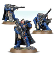 Warhammer 40K Primaris Eliminatoren der Spacemarines