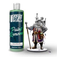 GreenStuffWorld Farbentferner Paintremover Abbeizer...