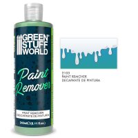 GreenStuffWorld Farbentferner Paintremover Abbeizer...