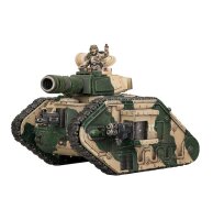 Warhammer 40.000 – Kampfpanzer Leman Russ