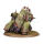 Warhammer 40.000: Myphitischer Seuchenschlepper der Death Guard