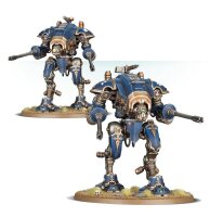 Warhammer 40K Speerknappen der imperialen Ritter