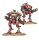 Warhammer 40K Speerknappen der imperialen Ritter