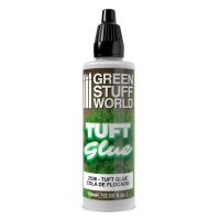 GreenStuffWorld Gras-/Flockkleber 60ml