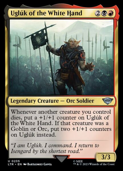 UglÃºk of the White Hand