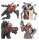 Warhammer 40K Kampfpatrouille der Agenten des Imperium