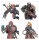 Warhammer 40K Kampfpatrouille der Agenten des Imperium