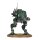 Warhammer 40K Wächtersturm-Läufer Wächter-Spähläufer Sentinel der imperialen Armee