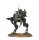 Warhammer 40K Wächtersturm-Läufer Wächter-Spähläufer Sentinel der imperialen Armee