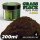 GreenStuffWorld Grasfasern 2-3mm - BURNT FIELDS 200 ml