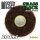GreenStuffWorld Grasfasern 2-3mm - BURNT FIELDS 200 ml