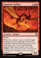 Magmatic Hellkite