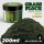 GreenStuffWorld Grasfasern 2-3mm - DARK GREEN MARSH 200 ml