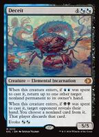 Deceit
