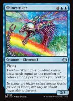 Shinestriker