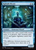 Kulrath Mystic