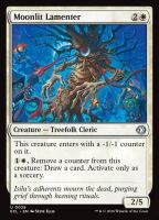 Moonlit Lamenter