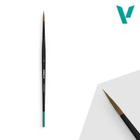 Vallejo Pro Modeler Pinsel, Größe 3